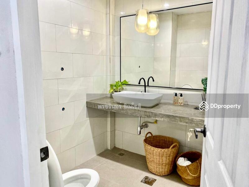 Townhouse Sukhumvit 72, Samut Prakan, Samrong Nua, Muang Samut Prakarn, Samut Prakan, 3 Bedrooms, 130 sqm, Townhouse For Rent, by ปรินทร์ญาดา ชิณโชติ, 11106422 - DDproperty.com