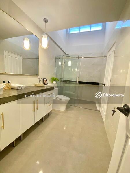 Townhouse Sukhumvit 72, Samut Prakan, Samrong Nua, Muang Samut Prakarn, Samut Prakan, 3 Bedrooms, 130 sqm, Townhouse For Rent, by ปรินทร์ญาดา ชิณโชติ, 11106422 - DDproperty.com