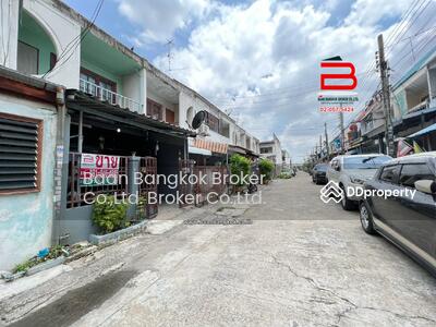 ขาย - จิรธรณ์ รามคำแหง 152, กรุงเทพ