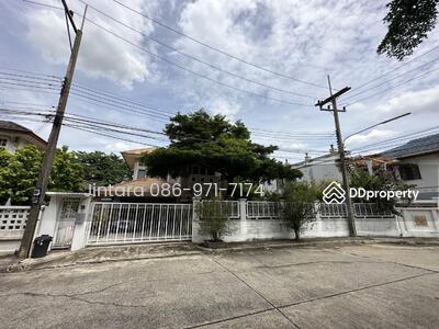 ขาย - Baan Maneerin Park : บ้านมณีรินทร์ พาร์ค, ปทุมธานี
