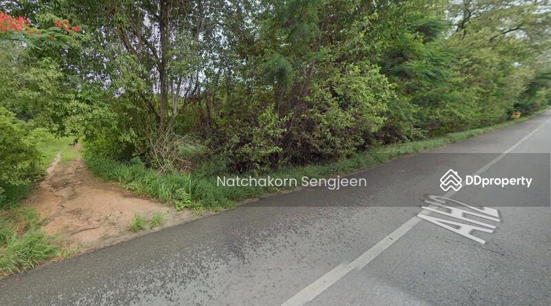 ขาย - ขายที่ดิน 25 ไร่ 126 ตารางวา ถนนเพชรเกษม ต.ห้วยทราบ อ.เมือง จ.ประจวบคีรีขันธ์, ประจวบคีรีขันธ์