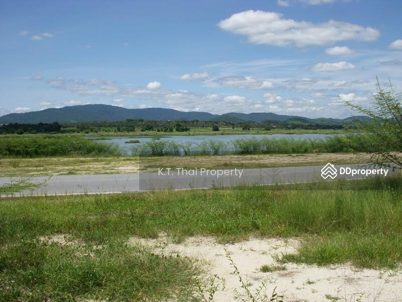 For Rent - The WaterFront Nong Kho – Sriracha, Chon Buri