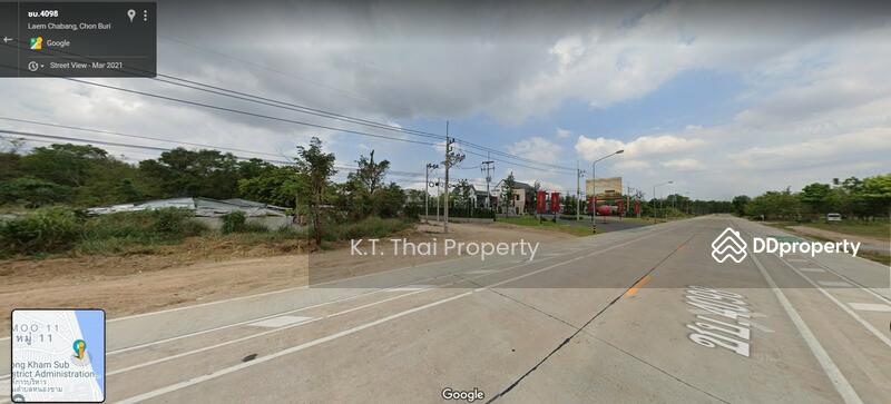 For Rent - The WaterFront Nong Kho – Sriracha, Chon Buri
