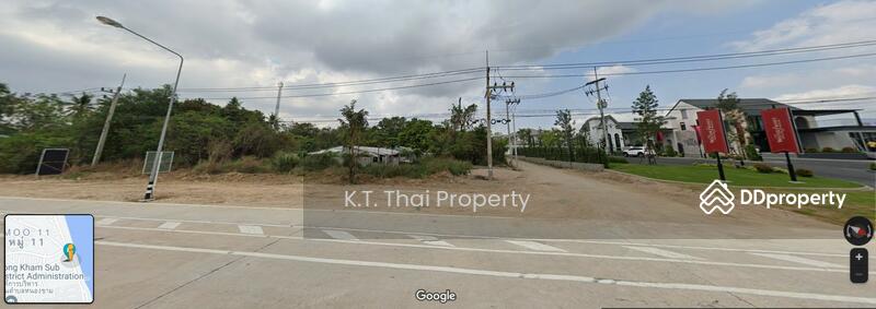 For Rent - The WaterFront Nong Kho – Sriracha, Chon Buri