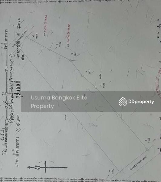 ที่ดินสวย สระแก้ว, Sa Kaeo, -, Sala Lamduan, Muang Sa Kaeo, Sa Kaeo, , 78,748 sqm, Land For Sale, by Usuma Usumachat, 11107035 - DDproperty.com