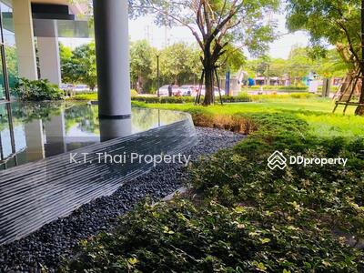 ขาย - The Key Sathorn-Charoenraj : เดอะ คีย์ สาทร – เจริญราษฎร์, กรุงเทพ