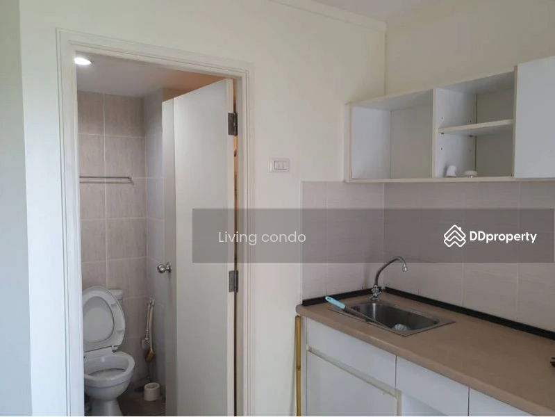 Lumpini Mega City Bangna, Samut Prakan, Bang Na-Trat Frontage Rd, Bang Kaeo, Bang Plee, Samut Prakan, 1 Bedroom, 27 sqm, Condo For Rent, by Living Condo, 11107214 - DDproperty.com