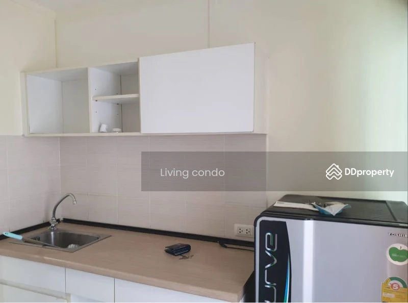 Lumpini Mega City Bangna, Samut Prakan, Bang Na-Trat Frontage Rd, Bang Kaeo, Bang Plee, Samut Prakan, 1 Bedroom, 27 sqm, Condo For Rent, by Living Condo, 11107214 - DDproperty.com