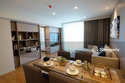 ขาย - Marina Bayfront Sriracha : มาริน่า เบย์ฟร้อนท์ ศรีราชา, ชลบุรี