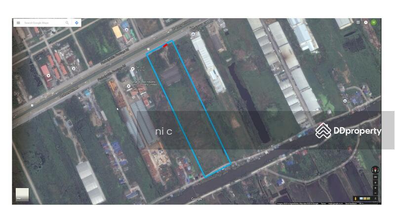 For Sale - วังน้อย, Phra Nakhon Si Ayutthaya