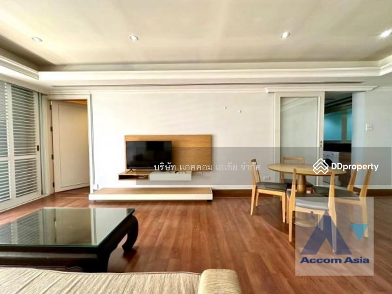 Somkid Gardens : สมคิด การ์เด้น, กรุงเทพ, เพลินจิต, ลุมพินี, ปทุมวัน, กรุงเทพ, 124 ตร.ม., คอนโด ให้เช่า, โดย บริษัท แอคคอม เอเซีย จำกัด, 11107323 - DDproperty.com