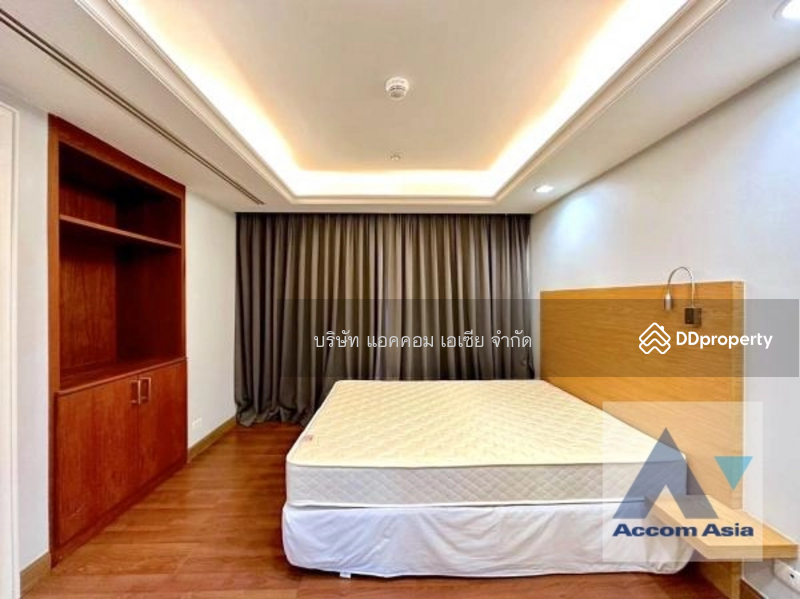 Somkid Gardens, Bangkok, Ploenchit, Lumphini, Pathum Wan, Bangkok, 2 Bedrooms, 124 sqm, Condo For Rent, by บริษัท แอคคอม เอเซีย จำกัด, 11107323 - DDproperty.com