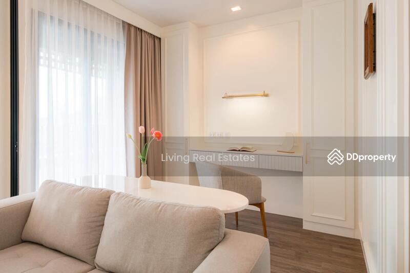 Life Ladprao Valley, Bangkok, Phaholyothin Road, Jom Phon, Chatuchak, Bangkok, 1 Bedroom, 36 sqm, Condo For Rent, by Living Real Estates, 11107342 - DDproperty.com