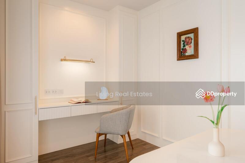 Life Ladprao Valley, Bangkok, Phaholyothin Road, Jom Phon, Chatuchak, Bangkok, 1 Bedroom, 36 sqm, Condo For Rent, by Living Real Estates, 11107342 - DDproperty.com