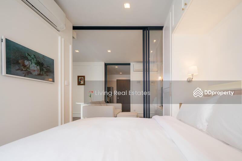 Life Ladprao Valley, Bangkok, Phaholyothin Road, Jom Phon, Chatuchak, Bangkok, 1 Bedroom, 36 sqm, Condo For Rent, by Living Real Estates, 11107342 - DDproperty.com