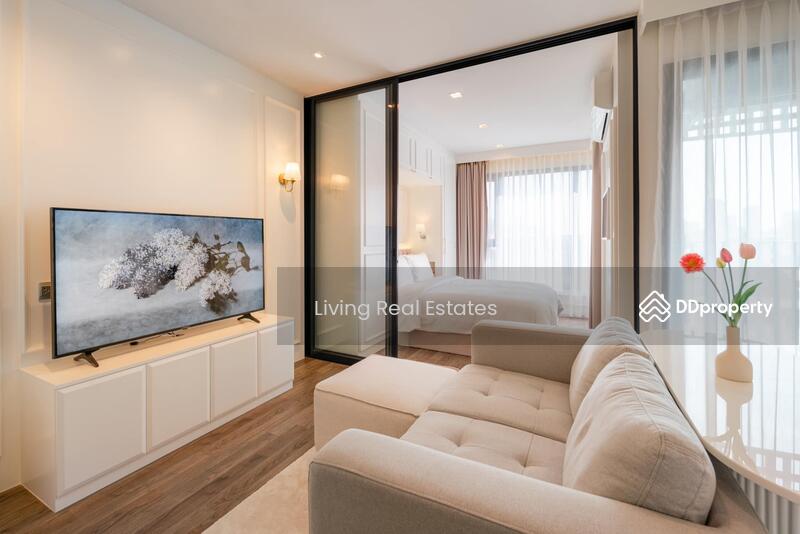 Life Ladprao Valley, Bangkok, Phaholyothin Road, Jom Phon, Chatuchak, Bangkok, 1 Bedroom, 36 sqm, Condo For Rent, by Living Real Estates, 11107342 - DDproperty.com