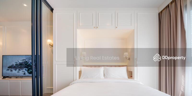 Life Ladprao Valley : ไลฟ์ ลาดพร้าว แวลลีย์, กรุงเทพ, ถนนพหลโยธิน, จอมพล, จตุจักร, กรุงเทพ, 36 ตร.ม., คอนโด ให้เช่า, โดย Living Real Estates, 11107342 - DDproperty.com