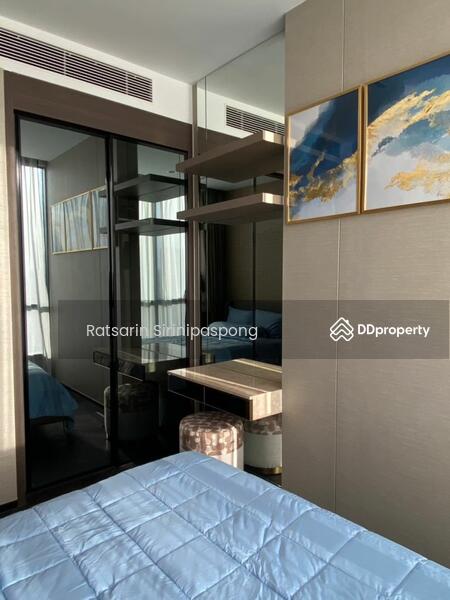 The Esse Sukhumvit 36 : ดิ เอส สุขุมวิท 36, กรุงเทพ, ซอยสุขุมวิท 36 ถนนสุขุมวิท, พระโขนง, คลองเตย, กรุงเทพ, 74 ตร.ม., คอนโด ให้เช่า, โดย Ratsarin Sirinipaspong, 11107378 - DDproperty.com