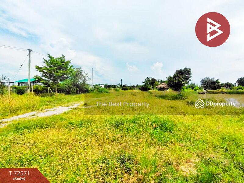 For Sale - บ้านโป่ง ราชบุรี, Ratchaburi