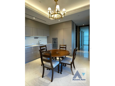For Rent - Sindhorn Tonson, Bangkok