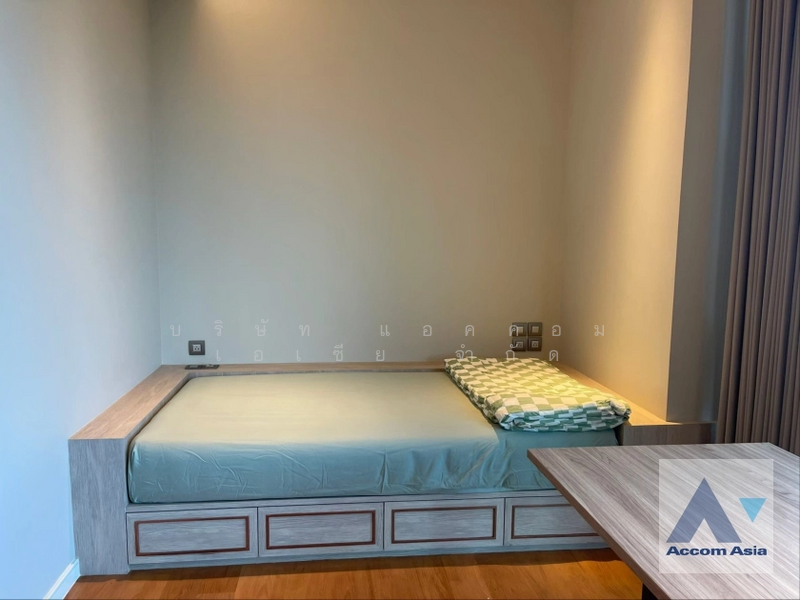 Sindhorn Tonson, Bangkok, Lumphini, Pathum Wan, Bangkok, 2 Bedrooms, 106 sqm, Condo For Rent, by บริษัท แอคคอม เอเซีย จำกัด, 11107458 - DDproperty.com