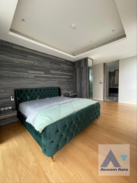Sindhorn Tonson, Bangkok, Lumphini, Pathum Wan, Bangkok, 2 Bedrooms, 106 sqm, Condo For Rent, by บริษัท แอคคอม เอเซีย จำกัด, 11107458 - DDproperty.com