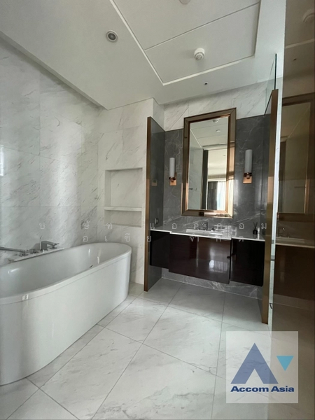 Sindhorn Tonson, Bangkok, Lumphini, Pathum Wan, Bangkok, 2 Bedrooms, 106 sqm, Condo For Rent, by บริษัท แอคคอม เอเซีย จำกัด, 11107458 - DDproperty.com
