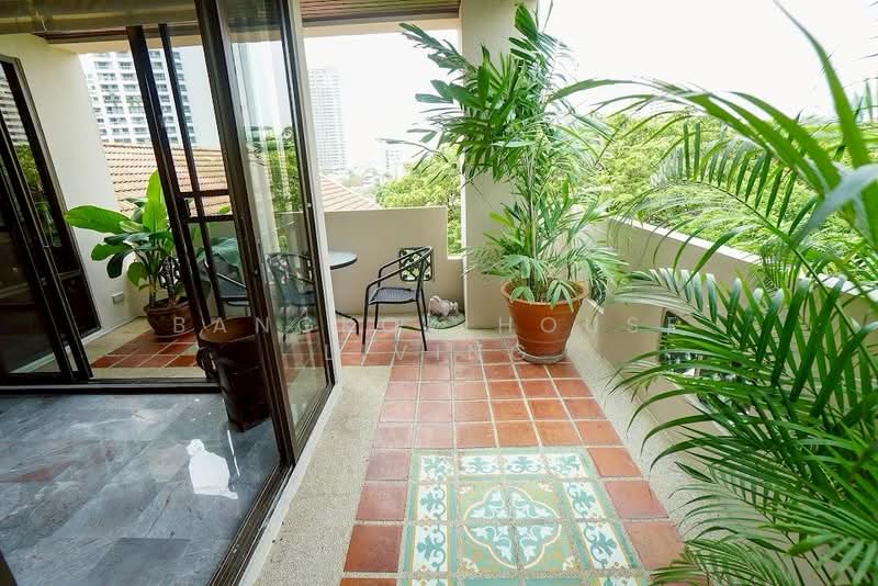 Raintree Village Apartment : เรนทรี วิลเลจ อพาร์ทเม้นท์, กรุงเทพ, 21 ซอย สุขุมวิท 41, คลองตันเหนือ, วัฒนา, กรุงเทพ, 420 ตร.ม., อพาร์ทเมนท์ ให้เช่า, โดย Bangkok House Living, 11107471 - DDproperty.com