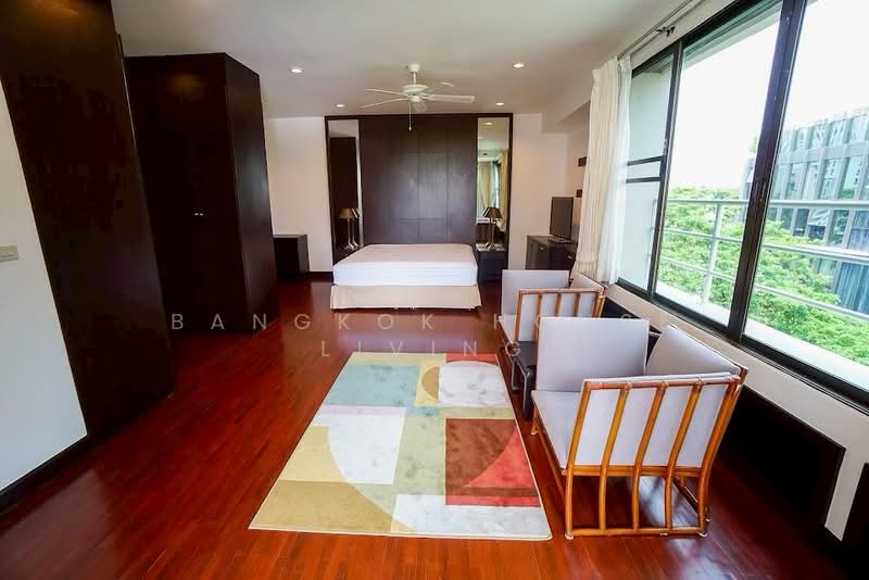 Raintree Village Apartment : เรนทรี วิลเลจ อพาร์ทเม้นท์, กรุงเทพ, 21 ซอย สุขุมวิท 41, คลองตันเหนือ, วัฒนา, กรุงเทพ, 420 ตร.ม., อพาร์ทเมนท์ ให้เช่า, โดย Bangkok House Living, 11107471 - DDproperty.com