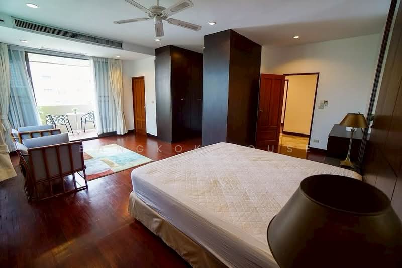 Raintree Village Apartment : เรนทรี วิลเลจ อพาร์ทเม้นท์, กรุงเทพ, 21 ซอย สุขุมวิท 41, คลองตันเหนือ, วัฒนา, กรุงเทพ, 420 ตร.ม., อพาร์ทเมนท์ ให้เช่า, โดย Bangkok House Living, 11107471 - DDproperty.com