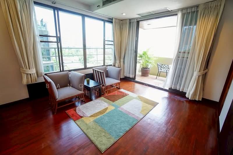 Raintree Village Apartment : เรนทรี วิลเลจ อพาร์ทเม้นท์, กรุงเทพ, 21 ซอย สุขุมวิท 41, คลองตันเหนือ, วัฒนา, กรุงเทพ, 420 ตร.ม., อพาร์ทเมนท์ ให้เช่า, โดย Bangkok House Living, 11107471 - DDproperty.com