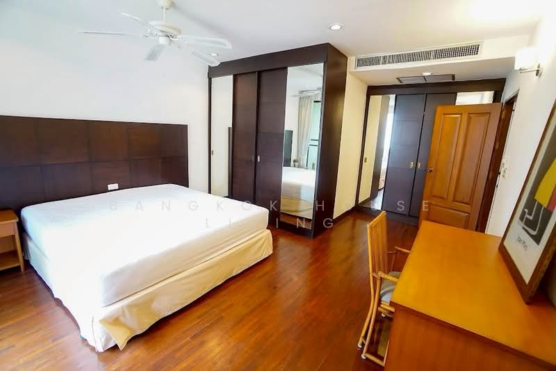Raintree Village Apartment : เรนทรี วิลเลจ อพาร์ทเม้นท์, กรุงเทพ, 21 ซอย สุขุมวิท 41, คลองตันเหนือ, วัฒนา, กรุงเทพ, 420 ตร.ม., อพาร์ทเมนท์ ให้เช่า, โดย Bangkok House Living, 11107471 - DDproperty.com