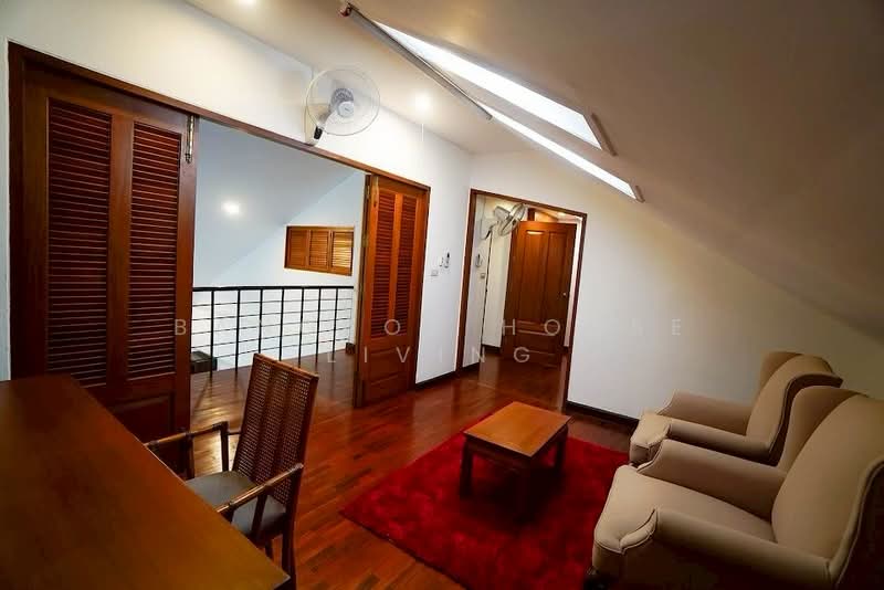 Raintree Village Apartment, Bangkok, 21 Soi Sukhumvit 41, Khlong Tan Nua, Watthana, Bangkok, 4 Bedrooms, 420 sqm, Apartment For Rent, by Bangkok House Living, 11107471 - DDproperty.com