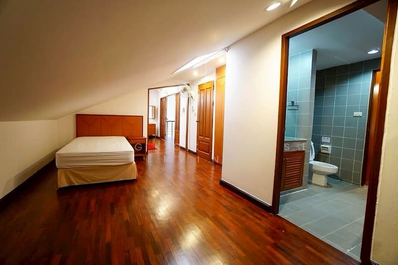 Raintree Village Apartment : เรนทรี วิลเลจ อพาร์ทเม้นท์, กรุงเทพ, 21 ซอย สุขุมวิท 41, คลองตันเหนือ, วัฒนา, กรุงเทพ, 420 ตร.ม., อพาร์ทเมนท์ ให้เช่า, โดย Bangkok House Living, 11107471 - DDproperty.com