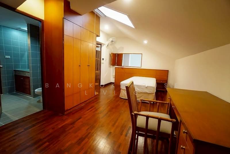 Raintree Village Apartment : เรนทรี วิลเลจ อพาร์ทเม้นท์, กรุงเทพ, 21 ซอย สุขุมวิท 41, คลองตันเหนือ, วัฒนา, กรุงเทพ, 420 ตร.ม., อพาร์ทเมนท์ ให้เช่า, โดย Bangkok House Living, 11107471 - DDproperty.com