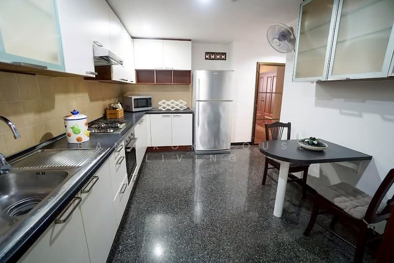 Raintree Village Apartment : เรนทรี วิลเลจ อพาร์ทเม้นท์, กรุงเทพ, 21 ซอย สุขุมวิท 41, คลองตันเหนือ, วัฒนา, กรุงเทพ, 420 ตร.ม., อพาร์ทเมนท์ ให้เช่า, โดย Bangkok House Living, 11107471 - DDproperty.com