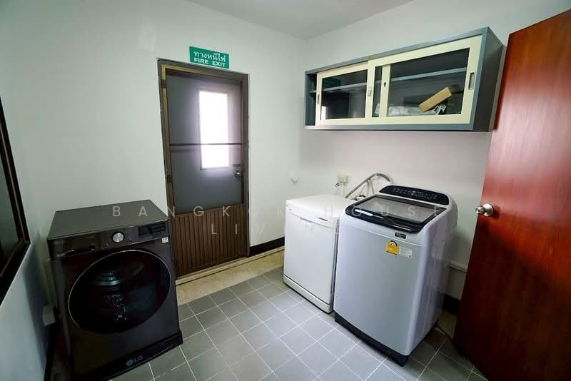 Raintree Village Apartment : เรนทรี วิลเลจ อพาร์ทเม้นท์, กรุงเทพ, 21 ซอย สุขุมวิท 41, คลองตันเหนือ, วัฒนา, กรุงเทพ, 420 ตร.ม., อพาร์ทเมนท์ ให้เช่า, โดย Bangkok House Living, 11107471 - DDproperty.com