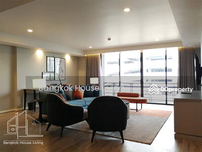For Rent - Oakwood Residence Sukhumvit Thonglor, Bangkok