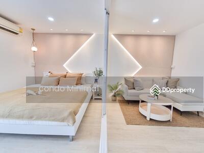 ขาย - Regent Home 6/1 Prachachuen : รีเจ้นท์โฮม 6/1 ประชาชื่น, กรุงเทพ