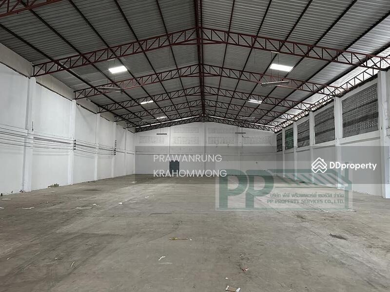 ให้เช่าโรงงาน /โกดัง พื้นที่ขนาด 1,000 ตรม. อยู่ใกล้เซ็นทรัลมหาชัย รีโนทเวทใหม่ นาดี, Samut Sakhon, Na Di, Muang Samut Sakhon, Samut Sakhon, , 1,000 sqm, Warehouse/Factory For Rent, by PRAWANRUNG KRAHOMWONG, 11107663 - DDproperty.com
