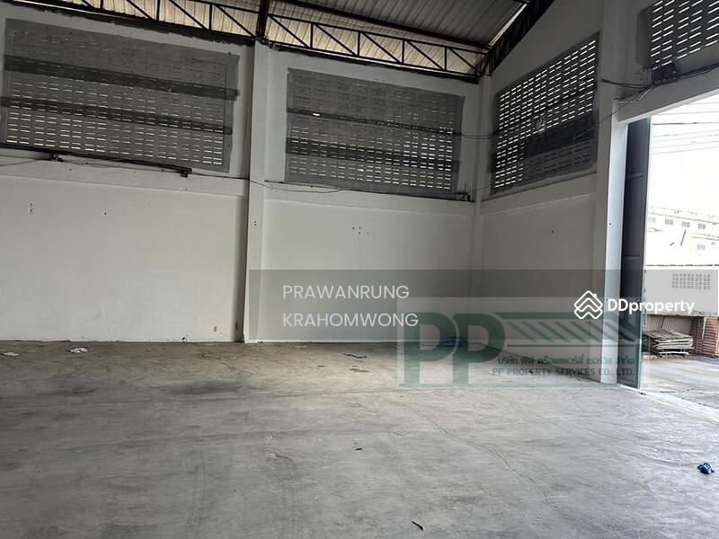 ให้เช่าโรงงาน /โกดัง พื้นที่ขนาด 1,000 ตรม. อยู่ใกล้เซ็นทรัลมหาชัย รีโนทเวทใหม่ นาดี, Samut Sakhon, Na Di, Muang Samut Sakhon, Samut Sakhon, , 1,000 sqm, Warehouse/Factory For Rent, by PRAWANRUNG KRAHOMWONG, 11107663 - DDproperty.com