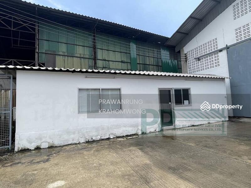 ให้เช่าโรงงาน /โกดัง พื้นที่ขนาด 1,000 ตรม. อยู่ใกล้เซ็นทรัลมหาชัย รีโนทเวทใหม่ นาดี, Samut Sakhon, Na Di, Muang Samut Sakhon, Samut Sakhon, , 1,000 sqm, Warehouse/Factory For Rent, by PRAWANRUNG KRAHOMWONG, 11107663 - DDproperty.com