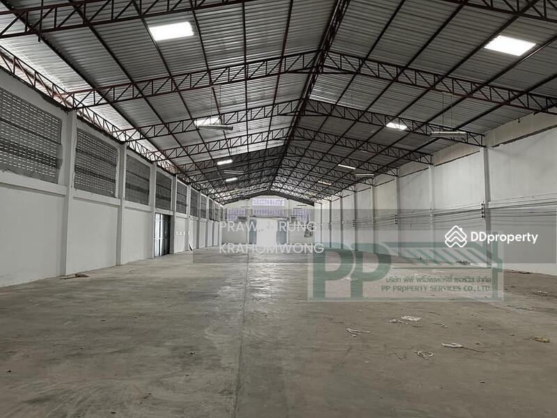 ให้เช่าโรงงาน /โกดัง พื้นที่ขนาด 1,000 ตรม. อยู่ใกล้เซ็นทรัลมหาชัย รีโนทเวทใหม่ นาดี, Samut Sakhon, Na Di, Muang Samut Sakhon, Samut Sakhon, , 1,000 sqm, Warehouse/Factory For Rent, by PRAWANRUNG KRAHOMWONG, 11107663 - DDproperty.com