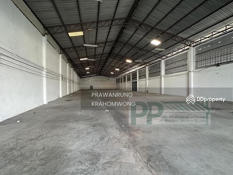 ให้เช่าโรงงาน /โกดัง พื้นที่ขนาด 1,000 ตรม. อยู่ใกล้เซ็นทรัลมหาชัย รีโนทเวทใหม่ นาดี, Samut Sakhon, Na Di, Muang Samut Sakhon, Samut Sakhon, , 1,000 sqm, Warehouse/Factory For Rent, by PRAWANRUNG KRAHOMWONG, 11107663 - DDproperty.com