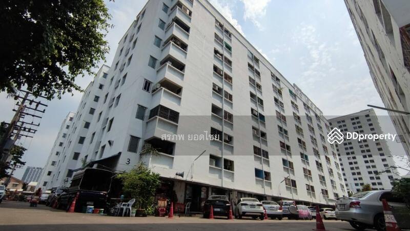 For Sale - พิบูลย์คอนโดทาวน์, Bangkok