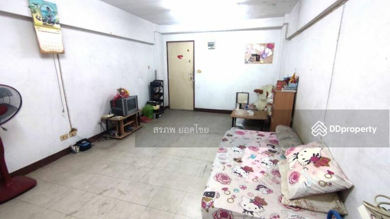 For Sale - พิบูลย์คอนโดทาวน์, Bangkok
