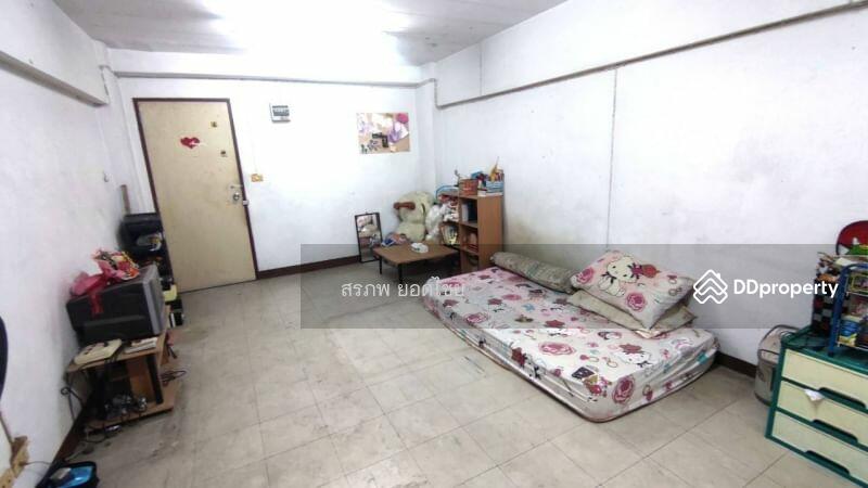 For Sale - พิบูลย์คอนโดทาวน์, Bangkok