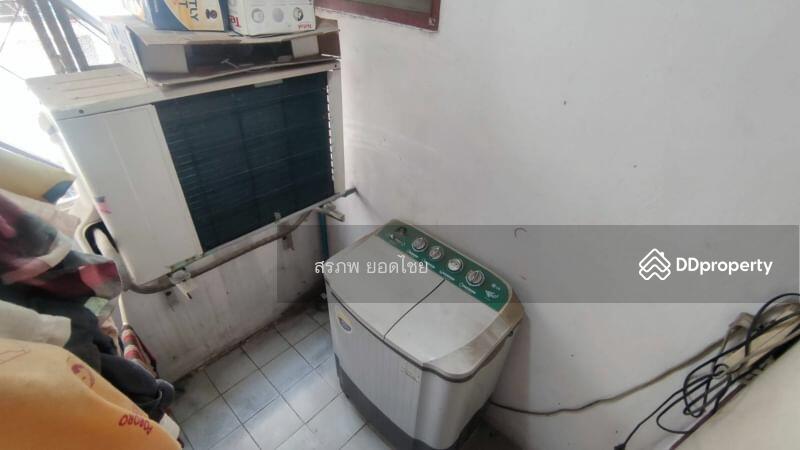 For Sale - พิบูลย์คอนโดทาวน์, Bangkok