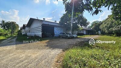 ขาย - ขายโรงงานเมืองนครปฐม 8 ไร่กว่า, นครปฐม