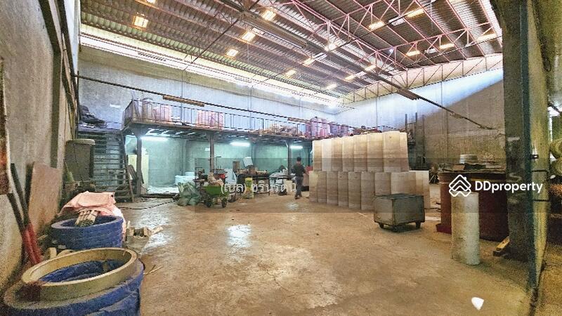 For Sale - ขายโรงงานเมืองนครปฐม 8 ไร่กว่า, Nakhon Pathom